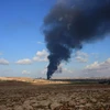 Các nước Trung Đông và Bắc Phi vẫn chìm trong chảo lửa