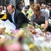 Thủ tướng Australia cảnh báo gia tăng nguy cơ về an ninh