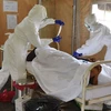 Số người thiệt mạng do nhiễm virus Ebola có xu hướng tăng lên