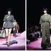 Điều thú vị về thời trang Xuân Hè của Marc Jacobs, Alexander Wang