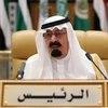Quốc vương Saudi Arabia phải nhập viện do bị viêm phổi 