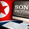 Mỹ áp đặt trừng phạt Triều Tiên sau vụ tấn công mạng Sony 