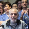 Bác sỹ người Italy nhiễm virus Ebola đã bình phục và xuất viện
