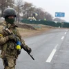Ukraine triển khai vệ binh tới Odessa duy trì trật tự an ninh