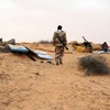 Vòng đàm phán hòa bình về khủng hoảng Libya tiếp tục bị trì hoãn