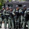 Mỹ: Nổ súng tại cơ sở quân y ở Texas, 2 người thiệt mạng