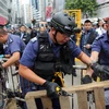 Báo cáo của Hong Kong về “Chiếm Trung tâm” bị chỉ trích