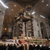 Italy cảnh báo nguy cơ tấn công khủng bố nhằm vào Vatican