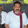 Tổng thống Sri Lanka thừa nhận thất bại trong nỗ lực tái tranh cử