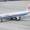 Hãng hàng không Trung Quốc sắp mở đường bay trực tiếp tới Cuba