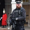 Nước Anh triển khai nhiều biện pháp phòng chống khủng bố