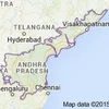 Nhật Bản sẽ giúp Ấn Độ xây thủ phủ mới của Andhra Pradesh