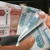 Bộ trưởng Tài chính Nga đề xuất cắt giảm chi tiêu ngân sách
