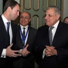 Anh nhấn mạnh tầm quan trọng của cải cách kinh tế tại Ai Cập