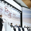 Ông Medvedev: "Nga cần tận dụng lợi thế địa lý gần với châu Á-TBD"