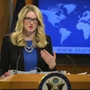 Mỹ tuyên bố tách bạch vấn đề hạt nhân Iran và tù nhân Mỹ