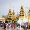 Du lịch Thái Lan đặt mục tiêu thu hút gần 28 triệu khách 