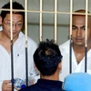 Kêu gọi Indonesia xét lại án tử hình với 2 công dân Australia