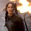 ''The Hunger Games: Mockingjay 1'' là phim ăn khách nhất tại Mỹ 2014