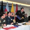 Colombia kỷ luật 25 nhân viên quân sự, cảnh sát dính bê bối gián điệp