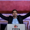 Quốc tế phản ứng trước kết quả tổng tuyển cử tại Hy Lạp