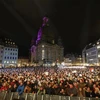 Đức: Hàng chục nghìn người dự hòa nhạc lên án PEGIDA