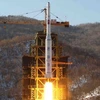 Hàn Quốc, Nga thảo luận về chương trình hạt nhân của Triều Tiên