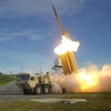 Trung Quốc yêu cầu Hàn Quốc bác đề xuất của Mỹ triển khai THAAD