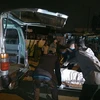 Khởi tố vụ án đâm xe khách khiến 10 người tử vong tại Bình Thuận