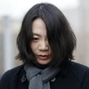 Con gái chủ tịch hãng hàng không Korean Air chịu án tù 1 năm
