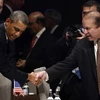 Lãnh đạo Mỹ-Pakistan sẽ tổ chức gặp vào thời điểm thuận tiện