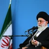 Lãnh tụ tối cao Iran gửi thư mật cho Tổng thống Mỹ Obama