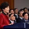 Tổng thống Hàn Quốc vừa bổ nhiệm bốn bộ trưởng mới