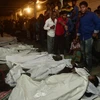 65 người đã thiệt mạng trong vụ chìm phà tại Bangladesh 