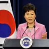 Hàn Quốc: Giám đốc tình báo làm chánh văn phòng tổng thống 