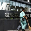 Microsoft chuyển nhà máy sản xuất từ Trung Quốc sang Việt Nam?