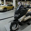 Hãng sản xuất xe máy Yamaha trình làng ôtô cỡ nhỏ ở châu Âu