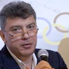 Cựu Phó Thủ tướng Nga Boris Nemtsov bị bắn chết tại Moskva