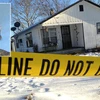 Mỹ: Hung thủ xả súng giết 8 người tại bang Missouri rồi tự sát 