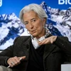 Tổng giám đốc IMF: Nga không muốn kinh tế Ukraine sụp đổ