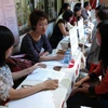 TP. Hồ Chí Minh tổ chức giới thiệu việc làm, tư vấn nghề miễn phí 