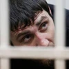 Nghi can Dadaev nêu động cơ sát hại thủ lĩnh đối lập Nga Nemtsov