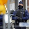 Bỉ quyết định hạ mức cảnh báo an ninh về nguy cơ khủng bố