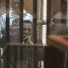 Cựu Tổng thống Ai Cập Mubarak tiếp tục hầu tòa vào tháng Tư