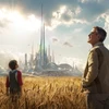 Disney tung trailer ấn tượng của bom tấn viễn tưởng Tomorrowland 
