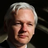 Thụy Điển đề nghị thẩm vấn Assange trong sứ quán Ecuador