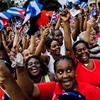 Hơn 70% dân số của Cuba có nguồn gốc gen từ châu Âu