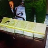 Quảng Ninh bắt đối tượng vận chuyển buôn bán 10 bánh heroin