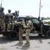 Quân đội Nigeria giải phóng bang Yobe khỏi Boko Haram