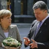 Báo Đức: Ukraine cần ít nhất 40 tỷ USD để bình ổn nền kinh tế